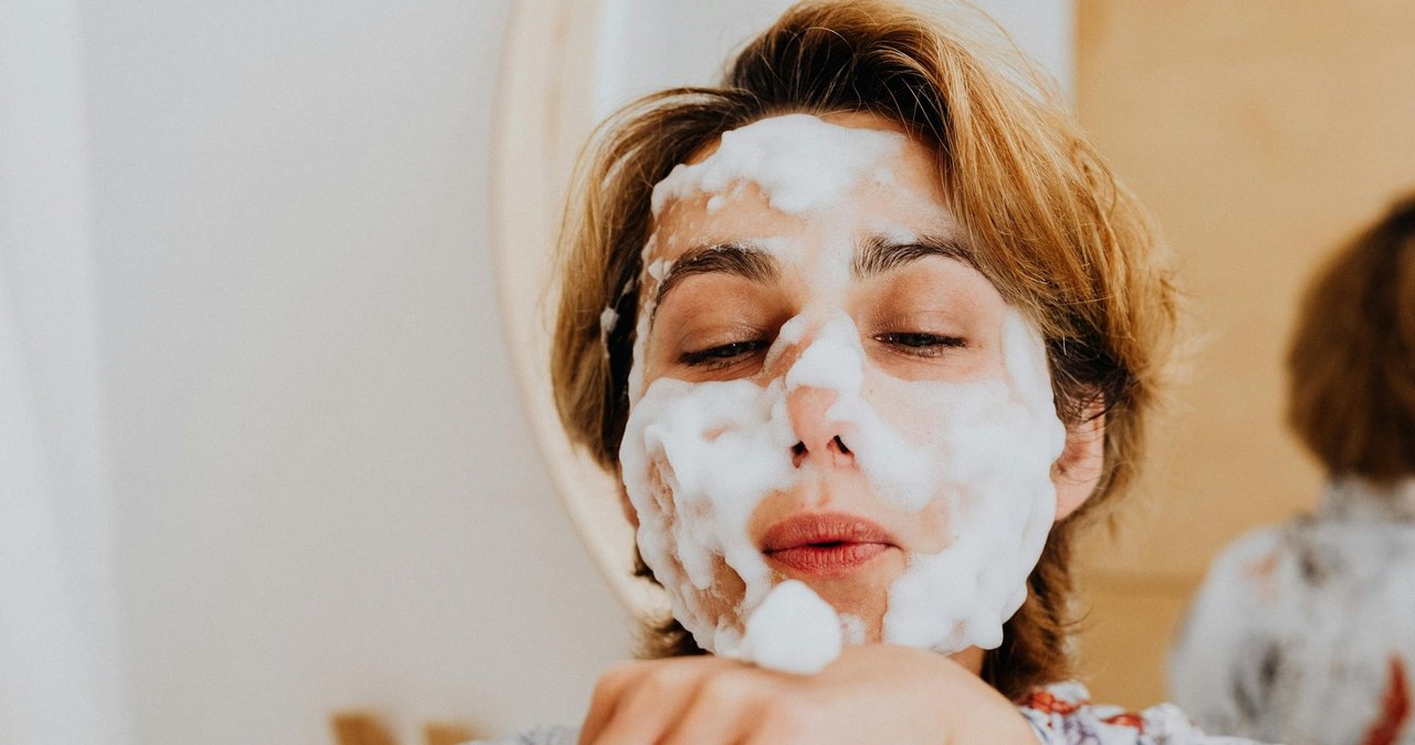 Maseczka z białka i cytryny daje efekt już po 15 minutach /Kaboompics.com /Pexels.com