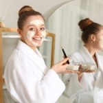 Maseczka z tego zioła działa już w kilka minut. Cera jest świetlista i zdrowa