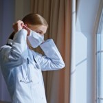 ​"Maseczki założyć!". Nowe zalecenie dla szpitali w całej Polsce