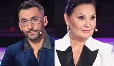 Maserak i Pavlović ujawnili prawdziwy charakter swojej relacji. "Nie jestem zwykłym kolegą"