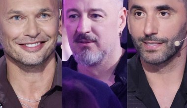 Maserak i Wygoda tuż przed finałem zabrali głos ws. Piotra Kędzierskiego. Nie mogli tego przemilczeć