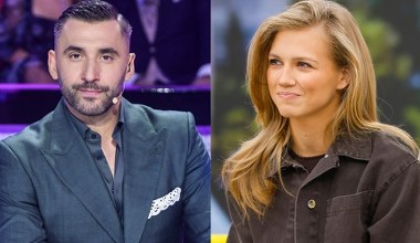 Maserak miał z Kaczorowską na pieńku. Najnowsze wyznanie rzuca nowe światło na ich relację