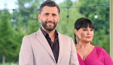 Maserak nie mógł tego słuchać. Szybko zgasił Pavlović: "Trochę się zapędziłaś"