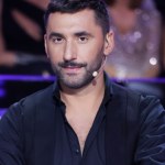 Maserak nie wytrzymał. Zatańczył walca z jedną z uczestniczek