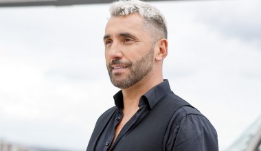 Maserak po 2 odcinkach "TzG" już ma swoich faworytów. Tego nazwiska nikt się nie spodziewał