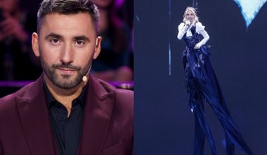 Maserak tak podsumował występ Dody w TVP. Wszyscy już to widzieliśmy