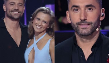 Maserak tak podsumował zachowanie Rogacewicza i Kaczorowskiej. Już nie musiał gryźć się w język