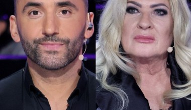 Maserak zabrał głos po aferze wokół Beaty Kozidrak. Postanowił nie gryźć się w język