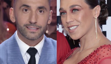 Maserak zabrał głos po odejściu Joanny Jędrzejczyk z "TzG". W jedno nie może uwierzyć