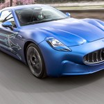 Maserati GranTurismo Folgore. Co wiemy o elektrycznym GT?