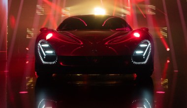 Maserati i Alfa Romeo tworzą nowe centrum. Będą budować auta jak zegarki