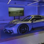 Maserati otworzyło salon w Krakowie. Show skradł jeden model 