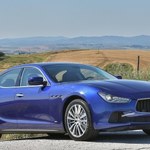 Maserati szykuje hybrydowe modele