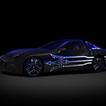 Maserati żegna modele spalinowe. Do 2030 roku w ofercie marki tylko elektryki  
