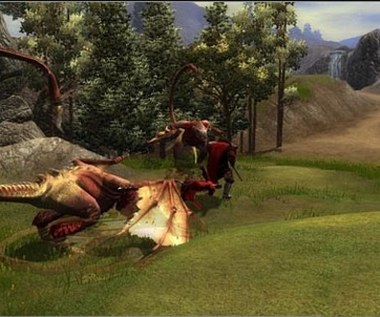 Mask of the Betrayer pierwszym dodatkiem do Neverwinter Nights 2?