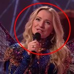 "Mask Singer": Barbara Kurdej-Szatan pod ostrzałem krytyki!