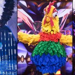 "Mask Singer": Bocian, Kogut czy Deszcz? Kto zwycięży w finale programu?