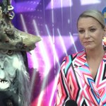 "Mask Singer": Daria Ładocha uważa, że warsztaty makijażu w szkole są jakimś nieporozumieniem