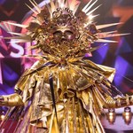 "Mask Singer": Fani rozczarowani po półfinale! Kto krył się za maską Słońca?