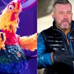 "Mask Singer": Krzysztof Skórzyński z dziennikarza TVN stał się Kogutem: "Nie ma nic do stracenia"