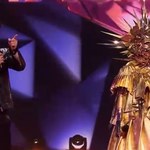 "Mask Singer": przez pomyłkę ujawnili, kim jest Słońce?!