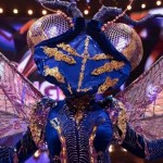 "Mask Singer": Ważka odpadła z programu. Kto krył się pod kostiumem?