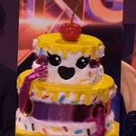 "Mask Singer". Wiemy, kto występował jako Tort. Kto odpadł jako pierwszy? 