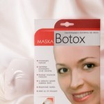 Maska Botox