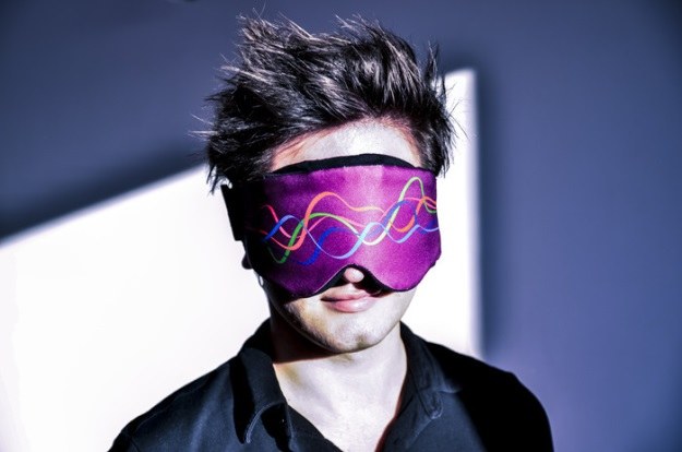 Maska NeuroOn zebrała na Kickstarterze już potrzebne 100 000 dol. /materiały prasowe
