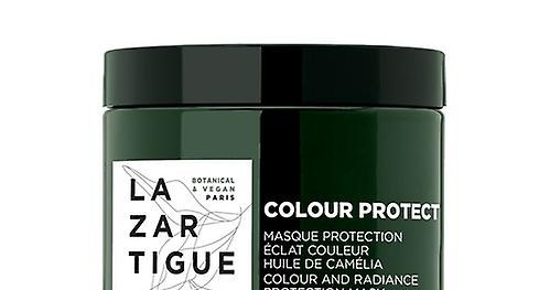 Maska z linii Colour Protect marki Lazartigue /materiały prasowe