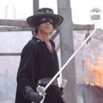 "Maska Zorro 2": Zdjęcia już wiosną?