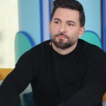 Maślak przekazał najnowsze wieści o córce. "Dom przewrócony do góry nogami"
