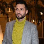 Rafał Maślak Maślak ujawnił prawdę o ojcu. "Radzi sobie nawet lepiej ode mnie"
