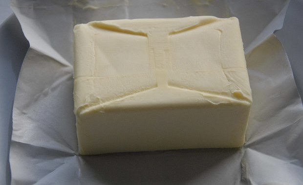 Masło będzie dalej drożeć. Na szczęście nie tak mocno jak w ostatnich tygodniach