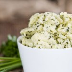 Masło czosnkowo-ziołowe jak z paryskiej restauracji. Nie tylko do chrupiącego chleba