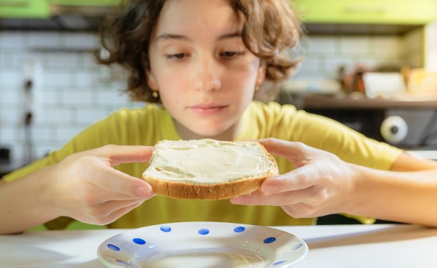 Masło czy margaryna? Eksperci rozwiewają Twoje wątpliwości