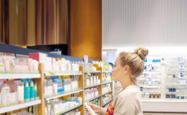 Masło do ciała skażone bakterią. Ostrzeżenie GIS