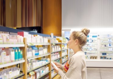 Masło do ciała skażone bakterią. Ostrzeżenie GIS