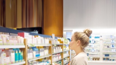 Masło do ciała skażone bakterią. Ostrzeżenie GIS