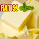 Masło gratis? Tak! W tych sklepach złapiesz prawdziwą okazję