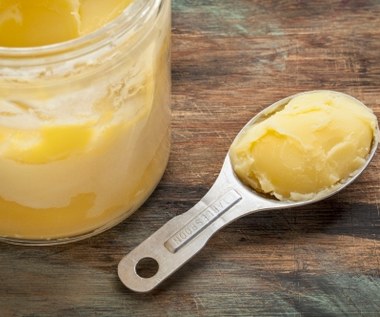 Masło klarowane – idealny tłuszcz do smażenia?