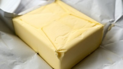 Masło najtańsze od lat. Powodów jest kilka