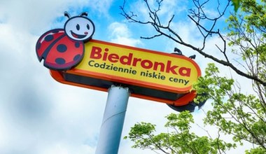 Masło o połowę taniej w Biedronce! Promocja potrwa tylko jeden dzień!