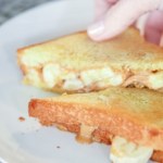 bekon Masło orzechowe, banan i bekon. Kultowa kanapka Elvisa Presleya smakuje nieziemsko