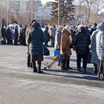 Masło tak samo cenne jak alkohol? Do tego doprowadziły zachodnie sankcje w Rosji