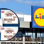 Masło w Lidlu 50% taniej! Gigantyczna promocja, ale tylko przez jeden dzień!