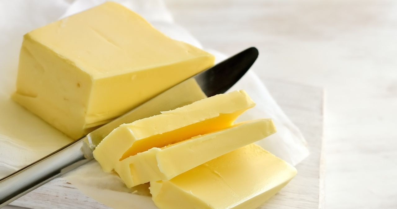 Masło w rekordowej promocji tylko do jutra! Tak tanio już nie będzie /CanvaPro /INTERIA.PL