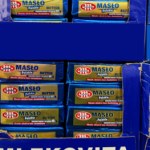 Masło za 2,99 zł i kawa -29%. Dino odpala promocje przed Wielkanocą