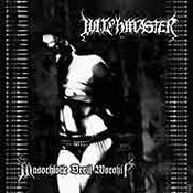 Witchmaster: -Masochistic Devil Worship