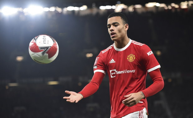 Mason Greenwood aresztowany. Piłkarz podejrzany o gwałt i pobicie